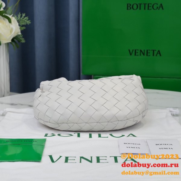 Where to Buy Bottega Veneta Cassette Jodie Hobo Bag Dupes Online UK