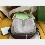 Luxury Gucci Jackie 1961 Shoulder High Quality bag Designer 678843 Products