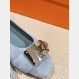 Designer Designer hermes Innocente slingback