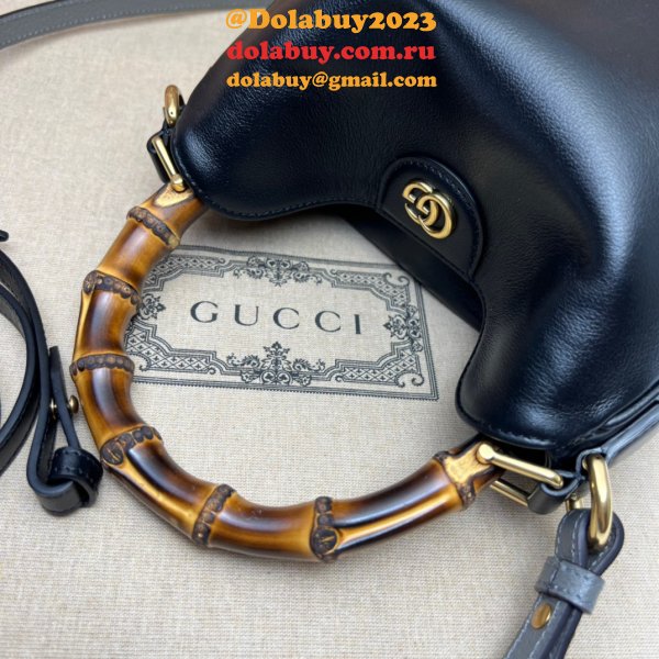 Gucci Perfect 746251 Diana Wholesale Shoulder Bag