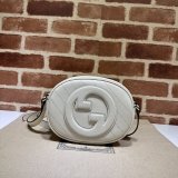 Gucci Blondie Perfect 760175 Shoulder Designer 1:1 Mirror Bag