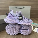 Track Balenciaga Fake Top Quality Trainers Shoes