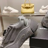 AAAA+ UK Alexander Wang Vortex Height Increasing Sneakers