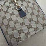 Original GG Small 782919 Gucci Designer Wholesale Bucket Bag