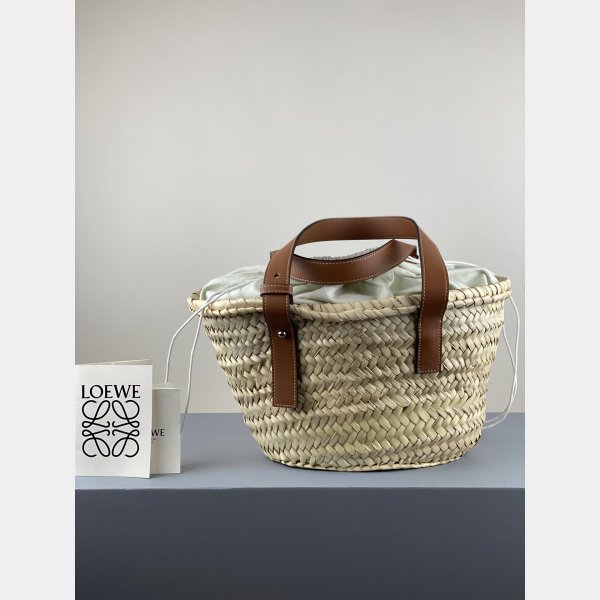 Hottest selling loewe Fashion basket bag Fashion