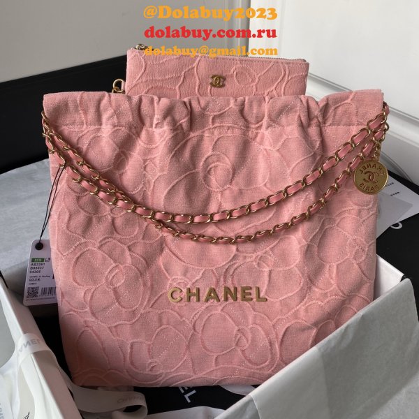 1:1 Quality Designer Designer Camellia AS3261 Sell Online 39CM