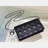 Top Fashion Designer 1:1 Mirror WOC 22cm Handbags Sell Online