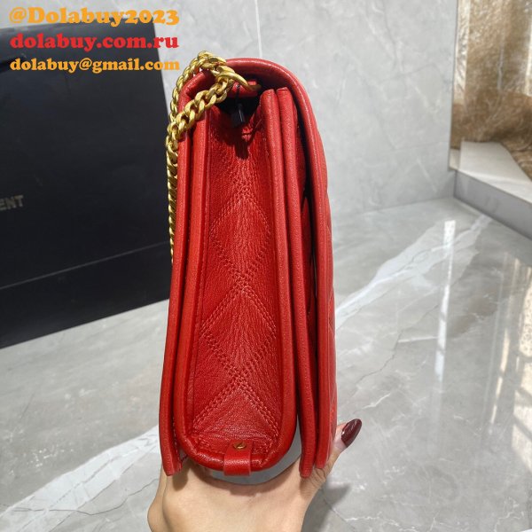 Wholesale Yves Saint Laurent Becky 27cm Bags Many Colours