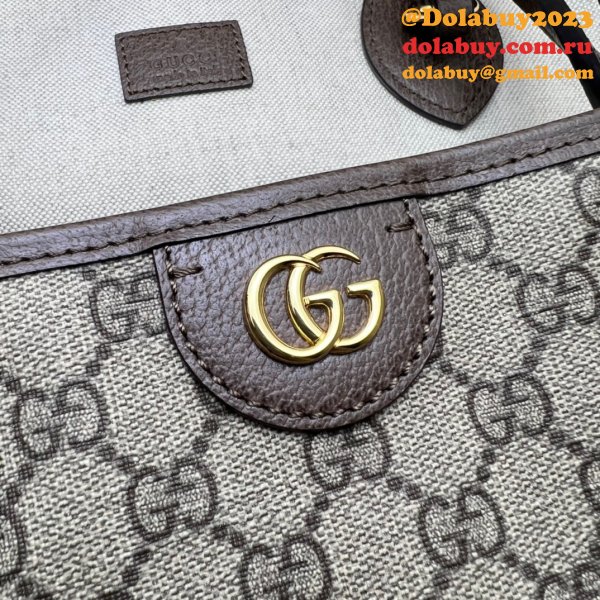 Ophidia Gucci Knockoff tote 739730 High Quality bag Bag