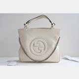 Top Quality 751516 BLONDIE TOTE DESIGNER Copy GUCCI