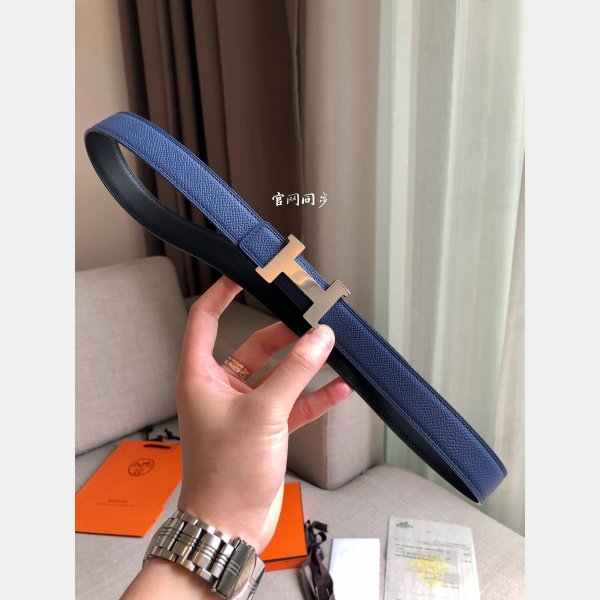 Shop for super fake Hermes 7 Star Belts 24mm