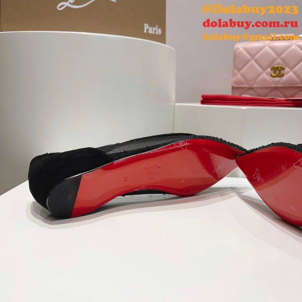 Copy Wholesale CHRISTIAN LOUBOUTIN Fashion SHOES