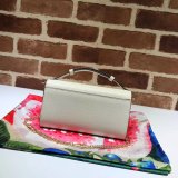 AAA+ Gucci Zumi smooth leather mini shoulder 564718 Wholesale bag