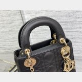 Shop 1:1 Fake Dior Lady 17/20/24cm Items Of Designer