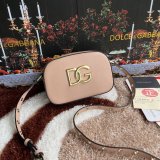 Factory AAA+ DG Logo Crossbody Dolce & Gabbana 3320 Copy Bags