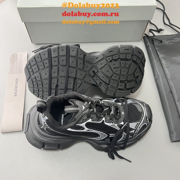 Duplicate Balenciaga Best Phantom Sneaker Top Quality Shoes