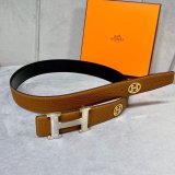 Perfect Hermes 38mm High Quality Replica Belts Online