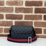 High Quality 7 Stars GG Super Gucci 791741 Perfect Men Bag