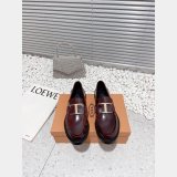 Copy Tod's Loafers British Retro 1:1 Mirror Designer Shoes