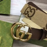 Shop 1:1 Image Mirror Gucci 3.8cm Belts Best Bags