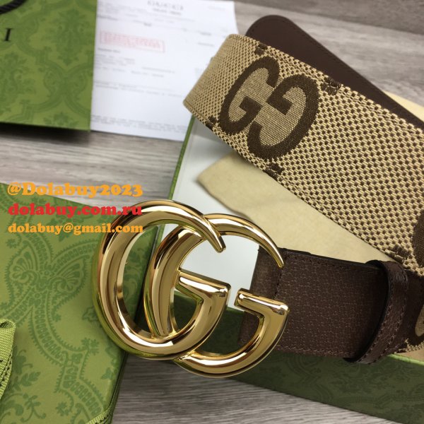 Shop 1:1 Image Mirror Gucci 3.8cm Belts Best Bags