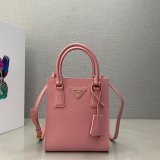 TOP PRADA SAFFIANO KILLER BAG Best 1BA358