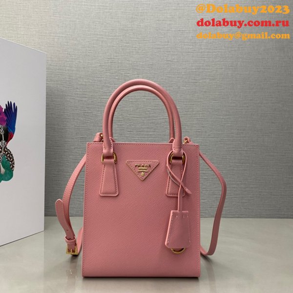 TOP PRADA SAFFIANO KILLER BAG Best 1BA358