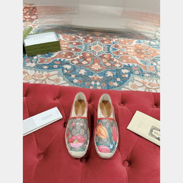 High Quality gucci Fake ESPADRILLE