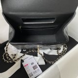 Where Can I Buy The Luxury Quality AS4470 Fake Designer Box Wool Bag