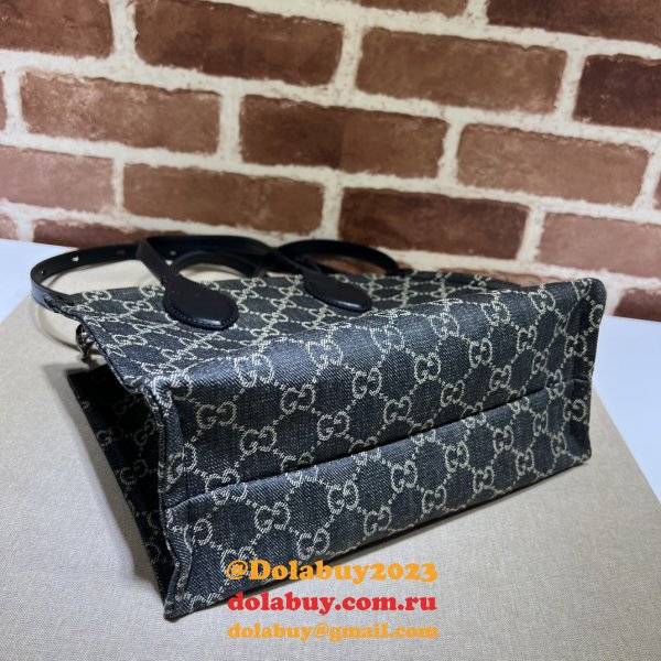 Ophidia 1:1 Mirror 772183 GG Shoulder Tote 1:1 Mirror Bag