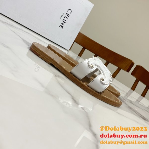 Celine UK Designer Sandals Fashion Shoes