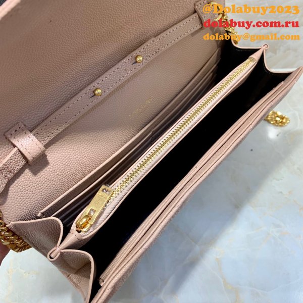 Ysl Saint Laurent Niki Chain Shoulder 22cm Duplicates Bag