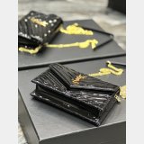 Duplicate Woc Saint Laurent UKs Envelope 393953/377828 Cheap Bag