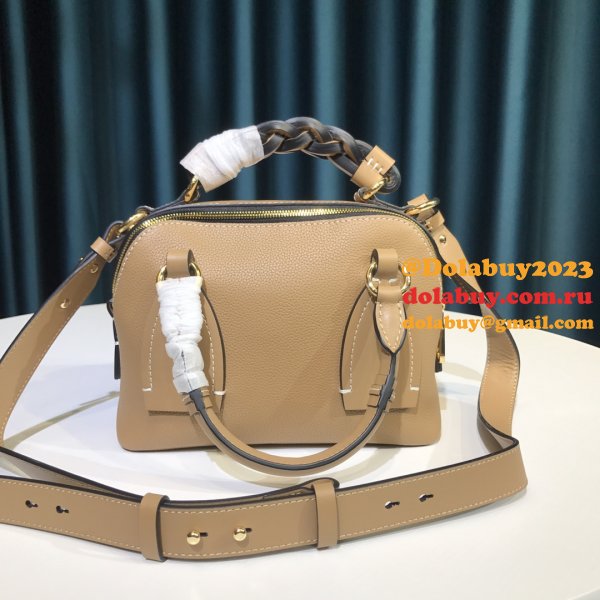 It Bag chloe Daria High Quality bag Handle 6041 Top Quality