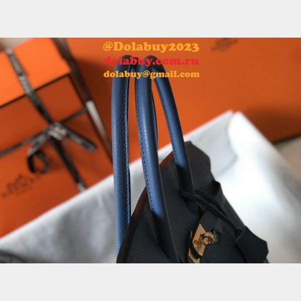 2022 AAA Luxury Customize Hermes Birkin 30CM Shop