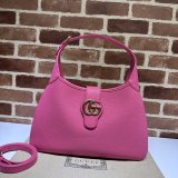 Gucci Inspired Aphrodite Half 726274 Knockoff Shoulder Bag