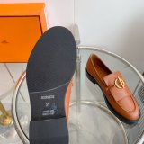 UK hermes Impact loafer Fashion 2024