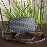 Where to Find the Best Fakes Goyard Capvert Crossbody Bag