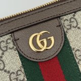 Ophidia Medium Top Handle 795258 Designer Gucci Best Bag