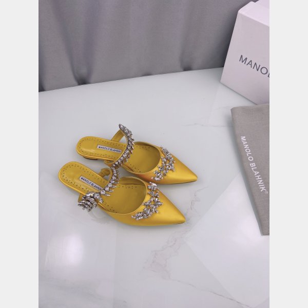 High Quality Cheap AAA+ Manolo Blahnik Shoes