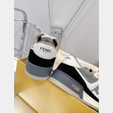 Top Wholesale Fendi Shoes Website To Buy High Quality 1:1 Match