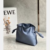 Best Loewe Perfect Balloon Bucket L10855 Flamenco Bag