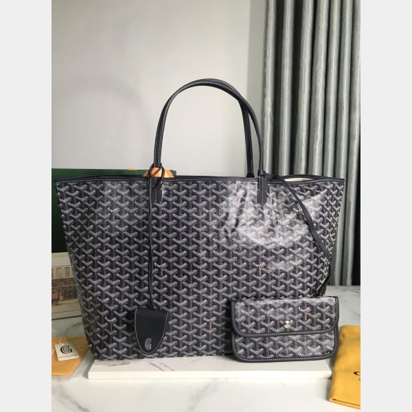 Saint Louis Goyard 020184 020144 Tote Buy Goyardine High Quality bag Bags