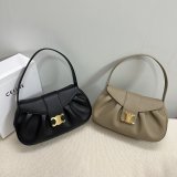 High Quality bag Celine POLLY Triomphe 115633 handbag