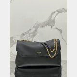 Perfect Best Prada big tote Lamb skin Chain bag 1BD368