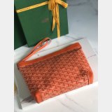 Duplicate goyard 7 Star Conti clutch