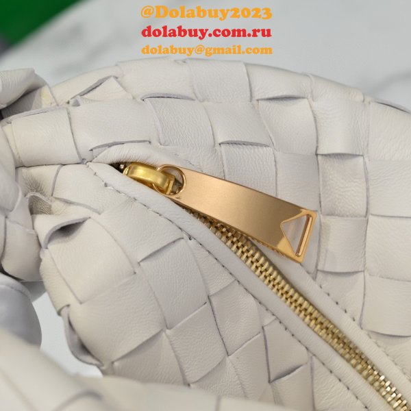 Where to Buy Bottega Veneta Cassette Jodie Hobo Bag Dupes Online UK