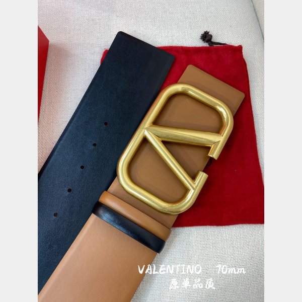 High Quality Valentino AAA Quality Fashion Belts For Women