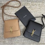 Best 7 Star Saint Laurent Verti Kaia crossbody Shoulder 668809 bag