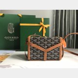 Best Quality 020177 Minaudière Goyardine Perfect Goyard bags